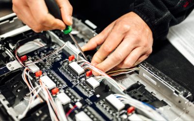 Met deze zaken moet je rekening houden voor het ontwerp van jouw ideale mobiele werkplek