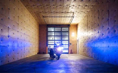 Geluidssignaal te hard of te zacht? Niet bij ModiForce