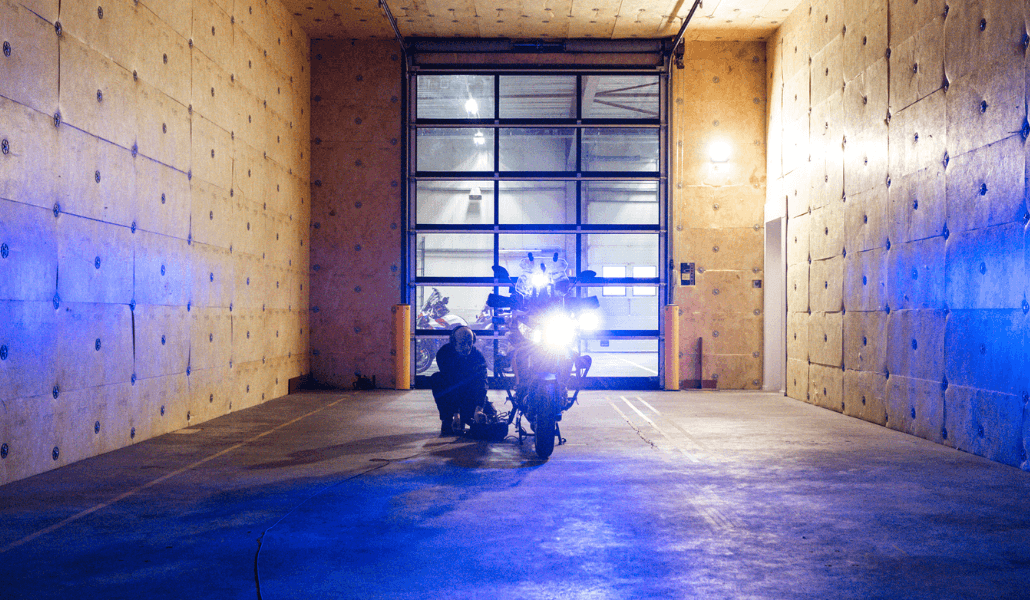 Geluidssignaal te hard of te zacht? Niet bij ModiForce