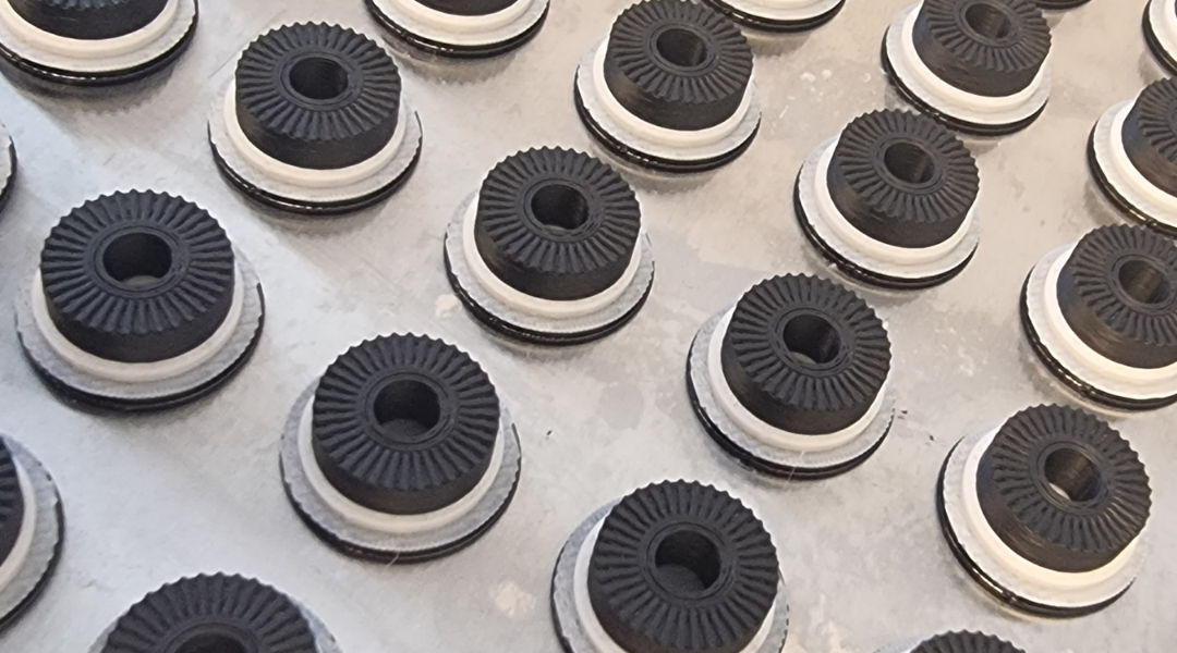 Innovatie in de vijfde versnelling: 3D-scanners en -printers bij ModiForce