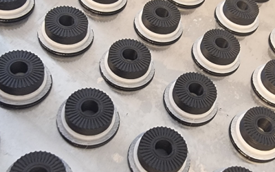 Innovatie in de vijfde versnelling: 3D-scanners en -printers bij ModiForce