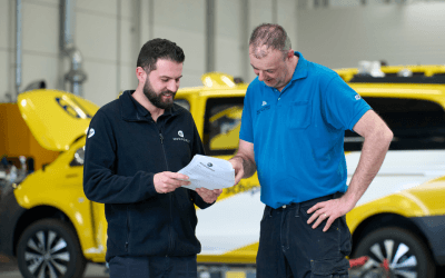 Zo verloopt een professioneel modificatietraject