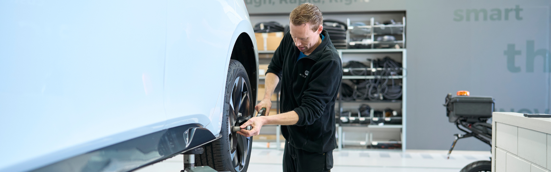 Rogier van Veen: een vastberaden engineer