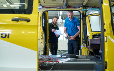 Hoe modificaties de veiligheid en prestaties van je voertuig verbeteren