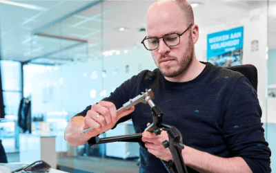 De top 5 trends op het gebied van voertuigmodificatie