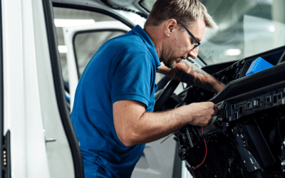 De techniek achter voertuigmodificaties: hoe werkt het?