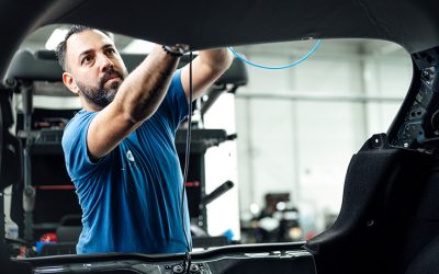 Van monteur naar modificatiespecialist: zo doe je dat