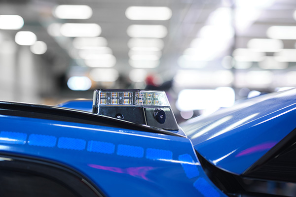 Van voertuig naar werkplek: de toegevoegde waarde van een Modificatiespecialist