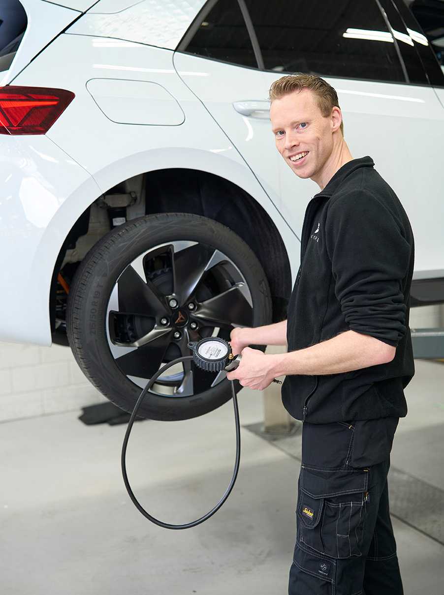 Werken bij ModiForce