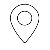 Locatie-icon