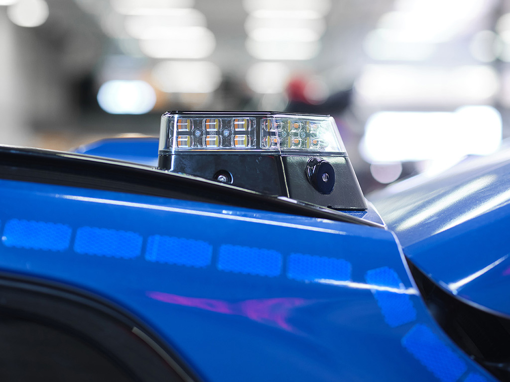 ModiForce, Over ons