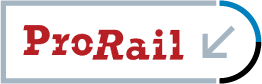 Logo Prorail