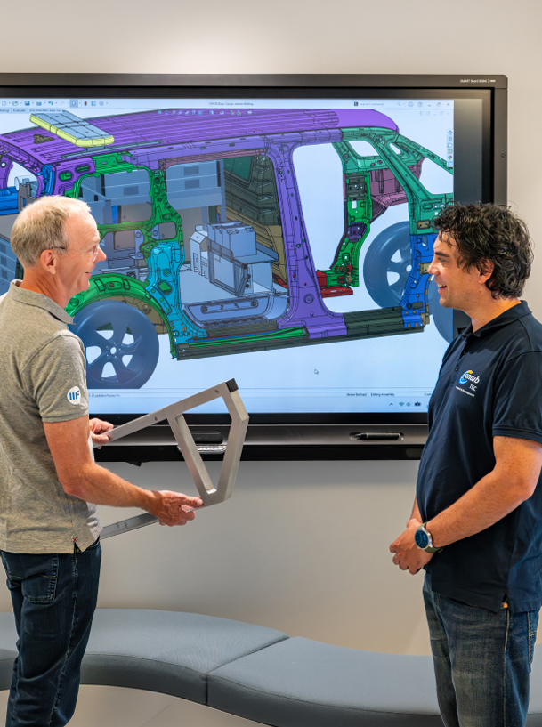 Hoe ANWB en ModiForce samen blijven innoveren
