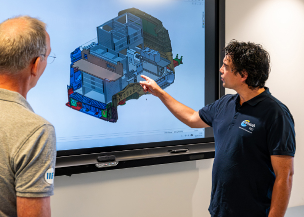 Hoe ANWB en ModiForce samen blijven innoveren